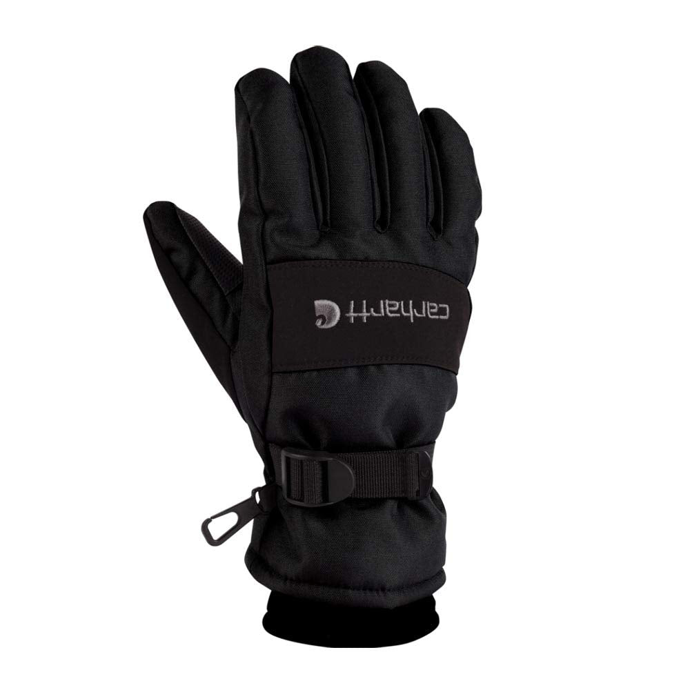 Carhartt Men's Wp Waterproof Insulated Glove