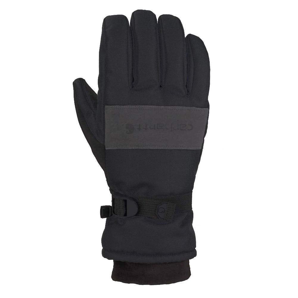 Carhartt Men's Wp Waterproof Insulated Glove