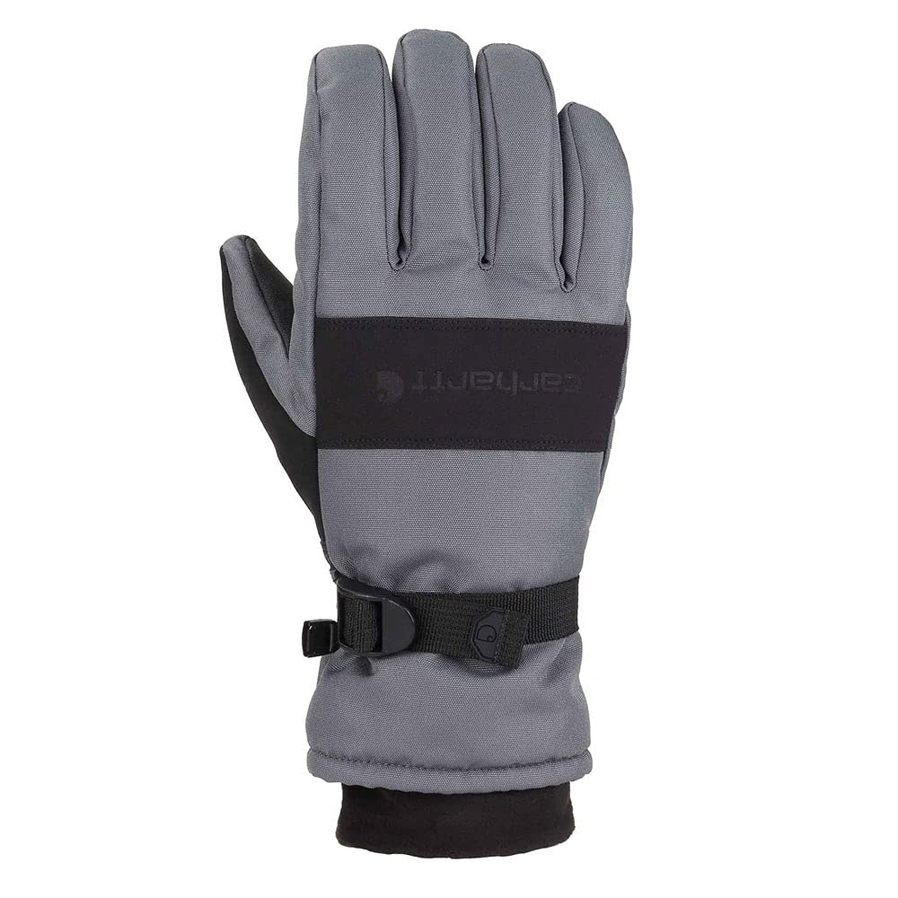 Carhartt Men's Wp Waterproof Insulated Glove