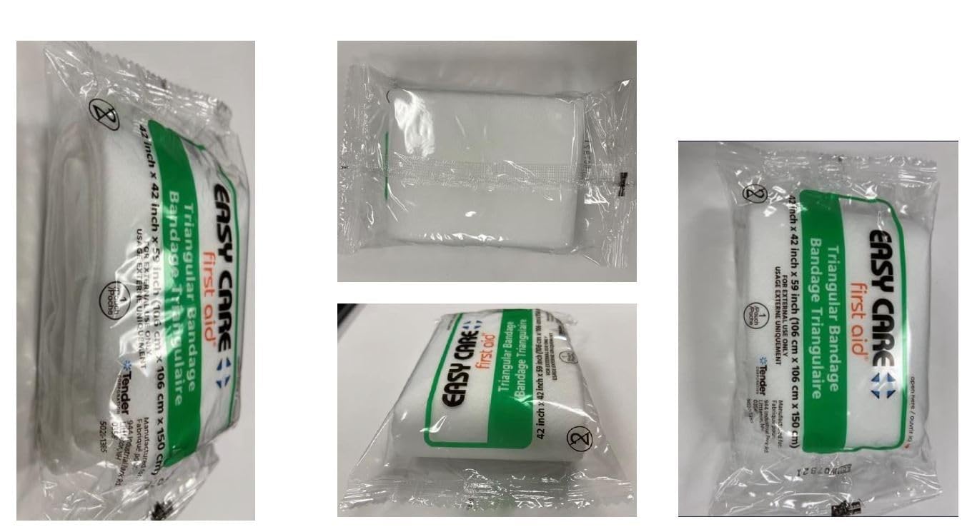 Adventure Medical Kits Trauma Pak First Aid Kit with QuikClot Sponge