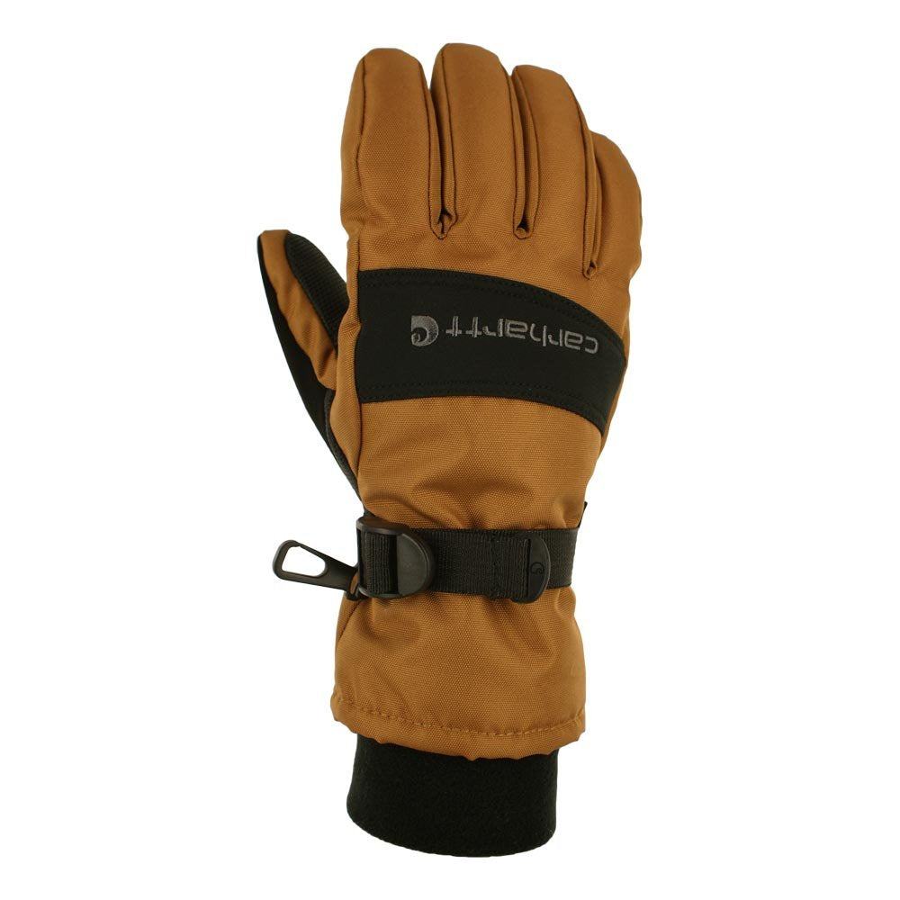 Carhartt Men's Wp Waterproof Insulated Glove