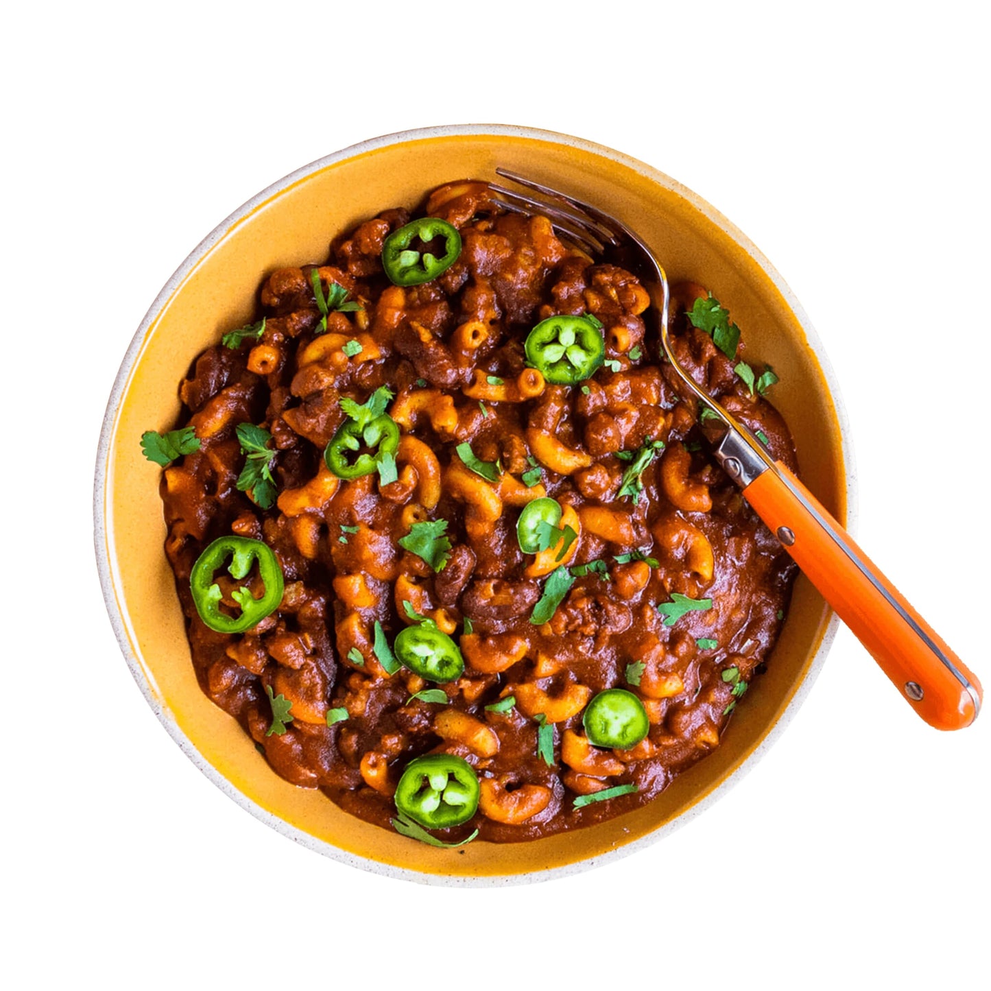 Mountain House Chili Mac with Beef | Freeze Dried Backpacking & Camping Food | 2-Servings