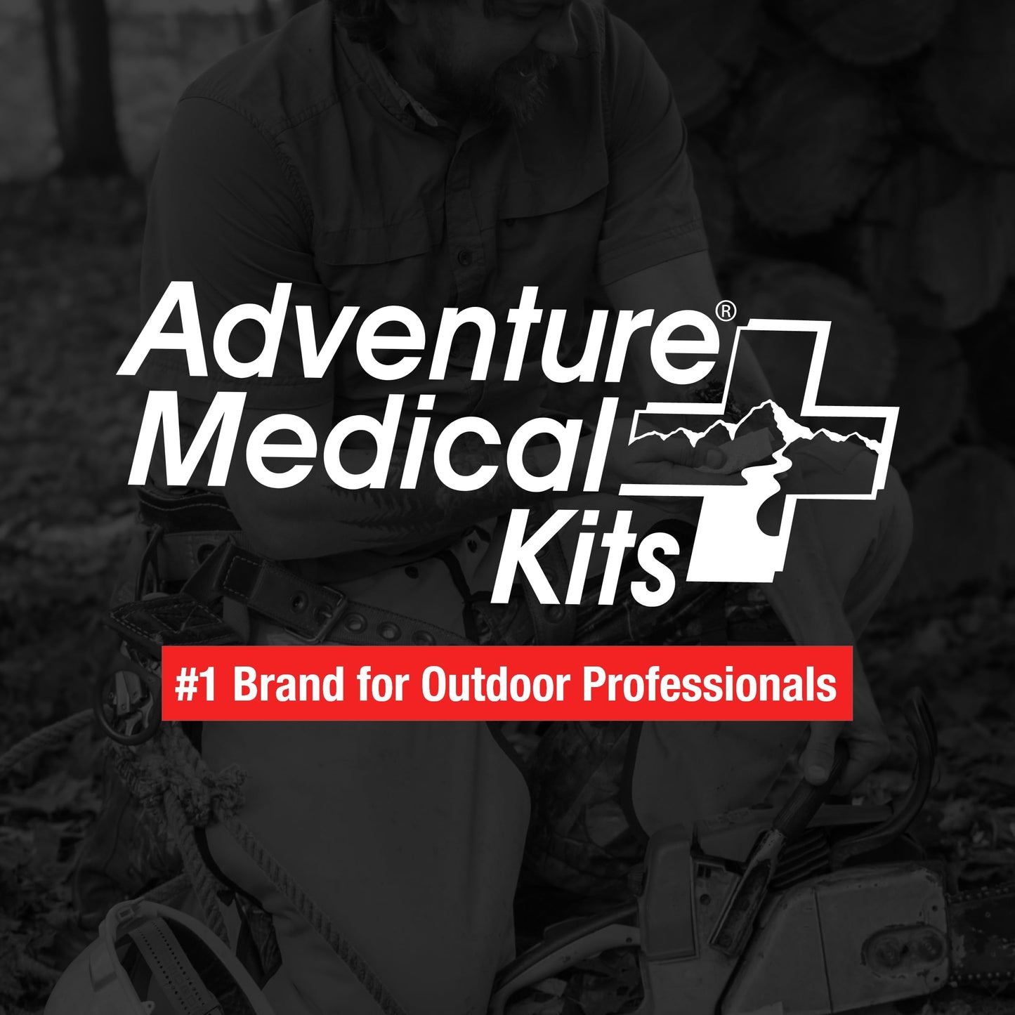Adventure Medical Kits Trauma Pak First Aid Kit with QuikClot Sponge