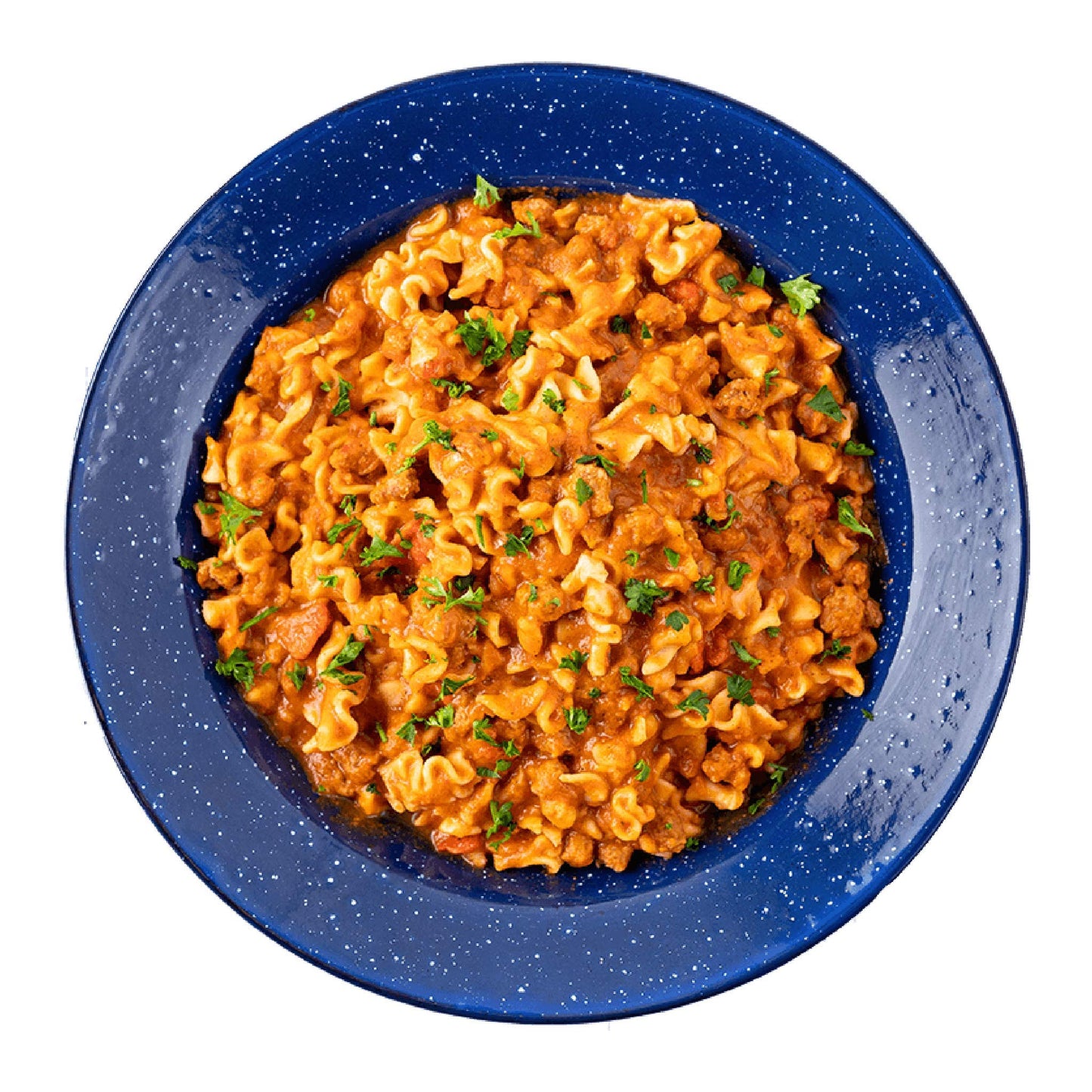 Mountain House Chili Mac with Beef | Freeze Dried Backpacking & Camping Food | 2-Servings