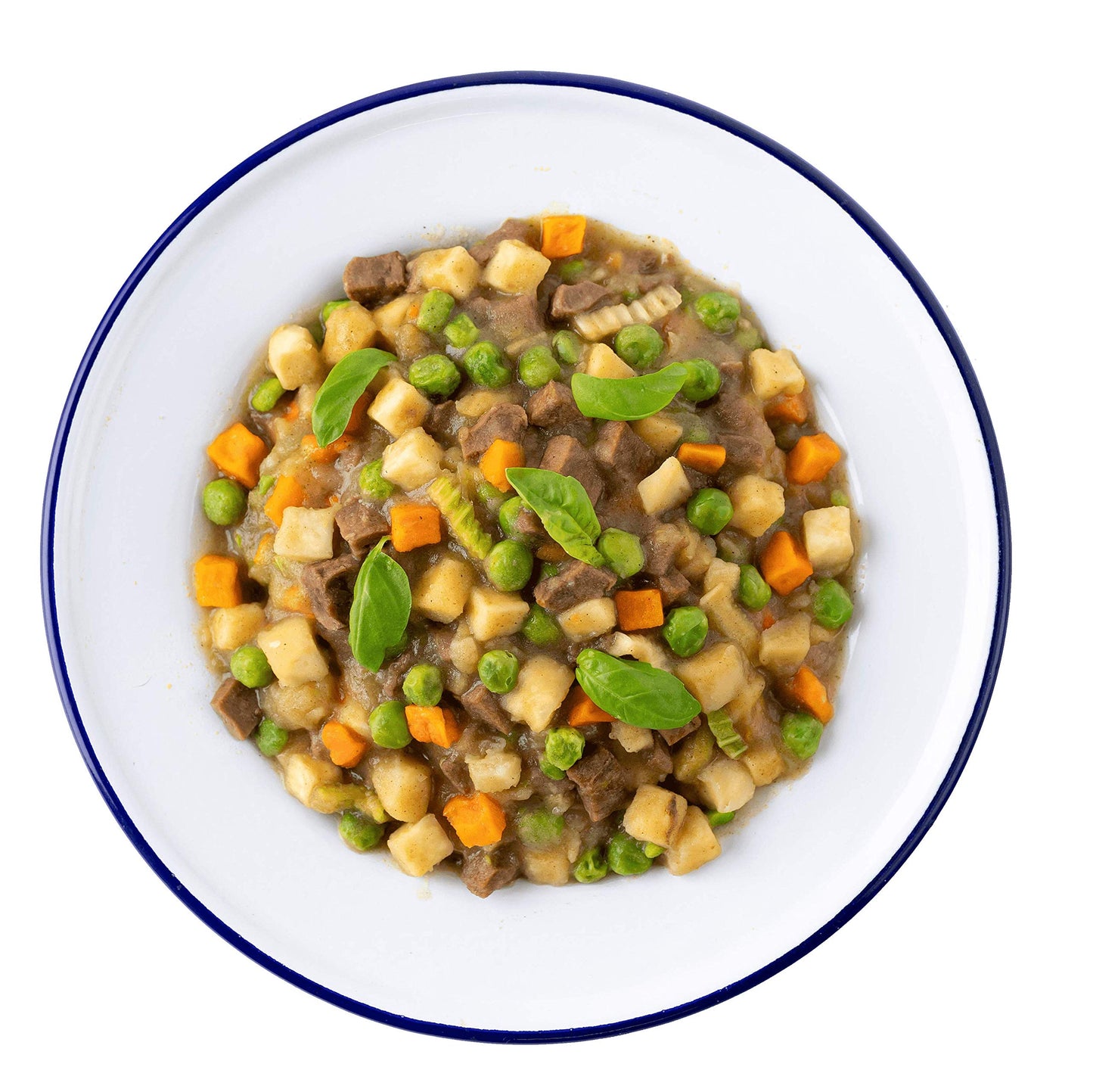 Mountain House Chili Mac with Beef | Freeze Dried Backpacking & Camping Food | 2-Servings