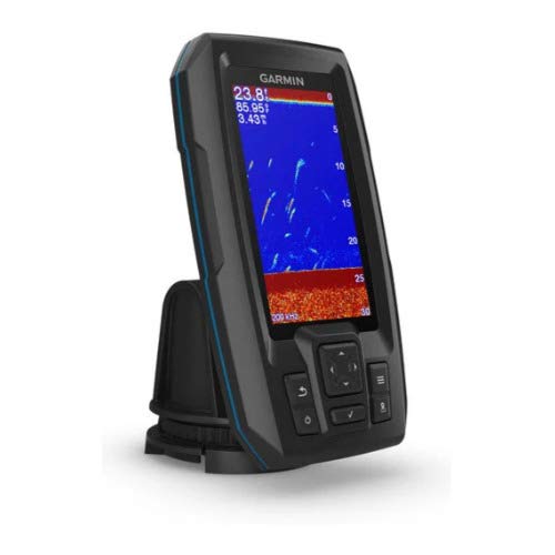 Garmin 010-01870-00 Striker Plus 4 with Dual-Beam transducer