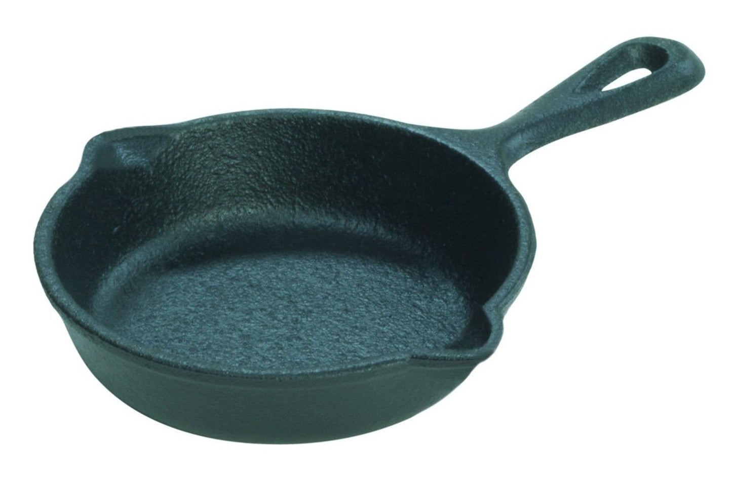 Lodge 10.25 Inch Cast Iron Pre-Seasoned Skillet – Signature Teardrop Handle - Use in the Oven, on the Stove, on the Grill, or Over a Campfire, Black