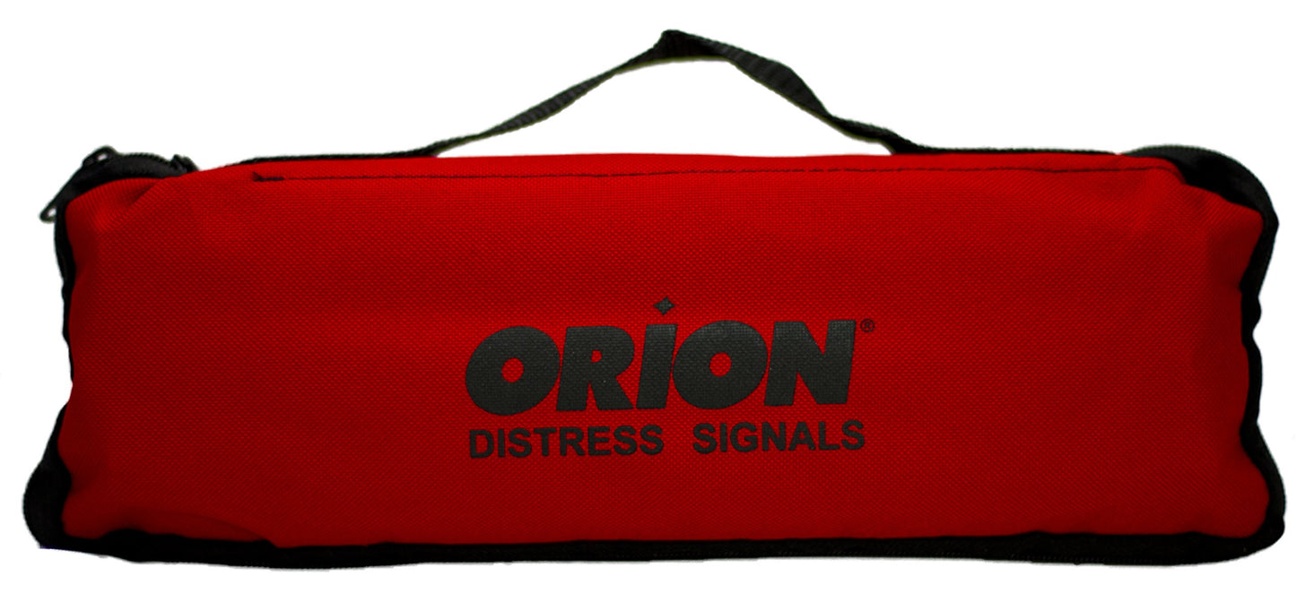 Orion Safety Products (6020 20-Minute Flare, (Pack of 6)